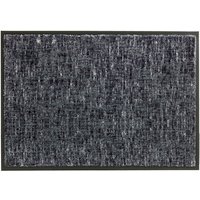 SCHÖNER WOHNEN Türmatte »Miami«, BxL: 67 x 100 cm, Polyamid - bunt von SCHÖNER WOHNEN