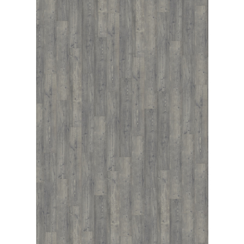 SCHÖNER WOHNEN Vinylboden, Holz-Optik, grau, BxL: 185 x 1220 mm von SCHÖNER WOHNEN
