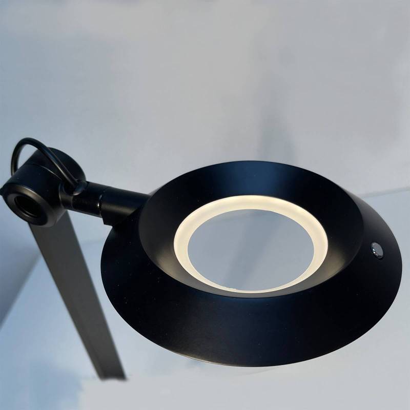 Schöner Wohnen Office LED-Tischleuchte 1 Arm 48cm von Schöner Wohnen