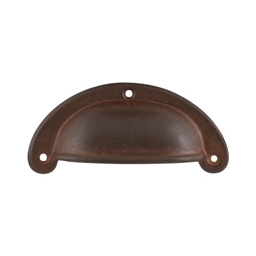 SCHÖRGHOFER & FREHE Muschelgriff Shell Breite 95mm - Griffmuschel zum Schrauben - anitker Griff - Eisen anitk SCHÖRGHOFER & FREHE Muschelgriff Shell Breite 95mm - Griffmuschel zum Schrauben - anitker Griff - Eisen anitk von SCHÖRGHOFER & FREHE