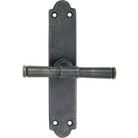 Schörghofer - Fenstertrieb göttweig - Eisen verzinkt geschwärzt Schörghofer - Fenstertrieb göttweig - Eisen verzinkt geschwärzt von SCHÖRGHOFER