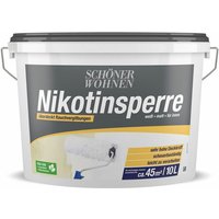 Schöner Wohnen Nikotinsperre 10,0 Ltr. von SCHONER WOHNEN