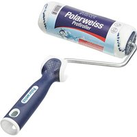 Schoner Wohnen - Schöner Wohnen Polarweiss Farbroller Profiroller 18 cm Schoner Wohnen - Schöner Wohnen Polarweiss Farbroller Profiroller 18 cm von SCHONER WOHNEN
