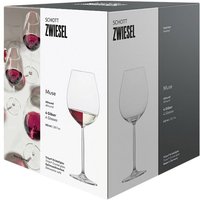 Allroundglas Muse Allroundglas Muse von SCHOTT ZWIESEL