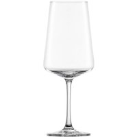 Rotweinglas "MioVino" 4er Set von SCHOTT ZWIESEL