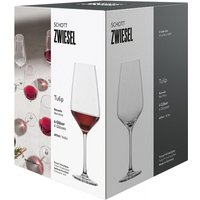 Rotweinglas Tulip Rotweinglas Tulip von SCHOTT ZWIESEL
