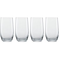 SCHOTT ZWIESEL Bierglas-Set 4-tlg For You, Kristallglas von SCHOTT ZWIESEL