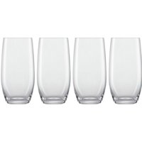 SCHOTT ZWIESEL Bierglas-Set 4-tlg. For You, Kristallglas von SCHOTT ZWIESEL