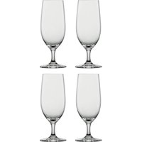 SCHOTT ZWIESEL Biertulpe 4er-Set BEER BASIC, Glas SCHOTT ZWIESEL Biertulpe 4er-Set BEER BASIC, Glas von SCHOTT ZWIESEL