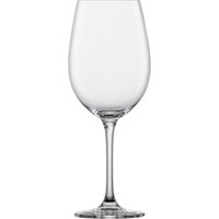 SCHOTT ZWIESEL Bordeauxglas CLASSICO, Kristallglas von SCHOTT ZWIESEL