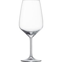 SCHOTT ZWIESEL Bordeauxglas TASTE, Glas von SCHOTT ZWIESEL