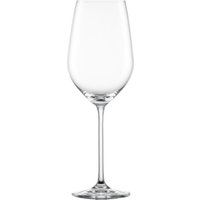 SCHOTT ZWIESEL Bordeaux Rotweinglas FORTISSIMO, Kristallglas SCHOTT ZWIESEL Bordeaux Rotweinglas FORTISSIMO, Kristallglas von SCHOTT ZWIESEL