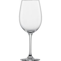 SCHOTT ZWIESEL Burgunderglas CLASSICO, Kristallglas von SCHOTT ZWIESEL