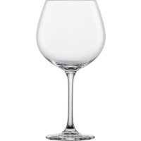 SCHOTT ZWIESEL Burgunderglas CLASSICO, Kristallglas von SCHOTT ZWIESEL