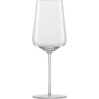 SCHOTT ZWIESEL Chardonnayglas VERVINO, Kristallglas von SCHOTT ZWIESEL
