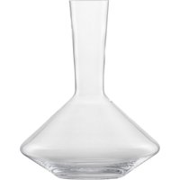 SCHOTT ZWIESEL Dekanter PURE, Kristallglas von SCHOTT ZWIESEL