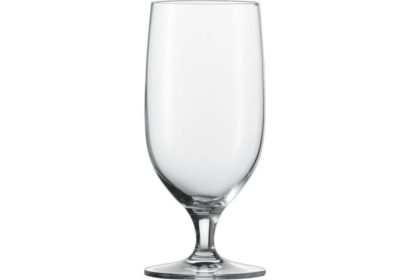 SCHOTT-ZWIESEL Geschirr-Set Bierglas Mondial 133951 410ml 6 Stück von SCHOTT-ZWIESEL