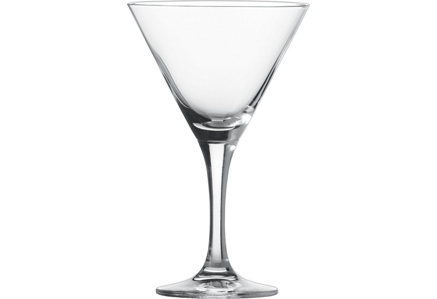 SCHOTT-ZWIESEL Geschirr-Set Cocktailglas Mondial 185534 275ml 6 Stück SCHOTT-ZWIESEL Geschirr-Set Cocktailglas Mondial 185534 275ml 6 Stück von SCHOTT-ZWIESEL