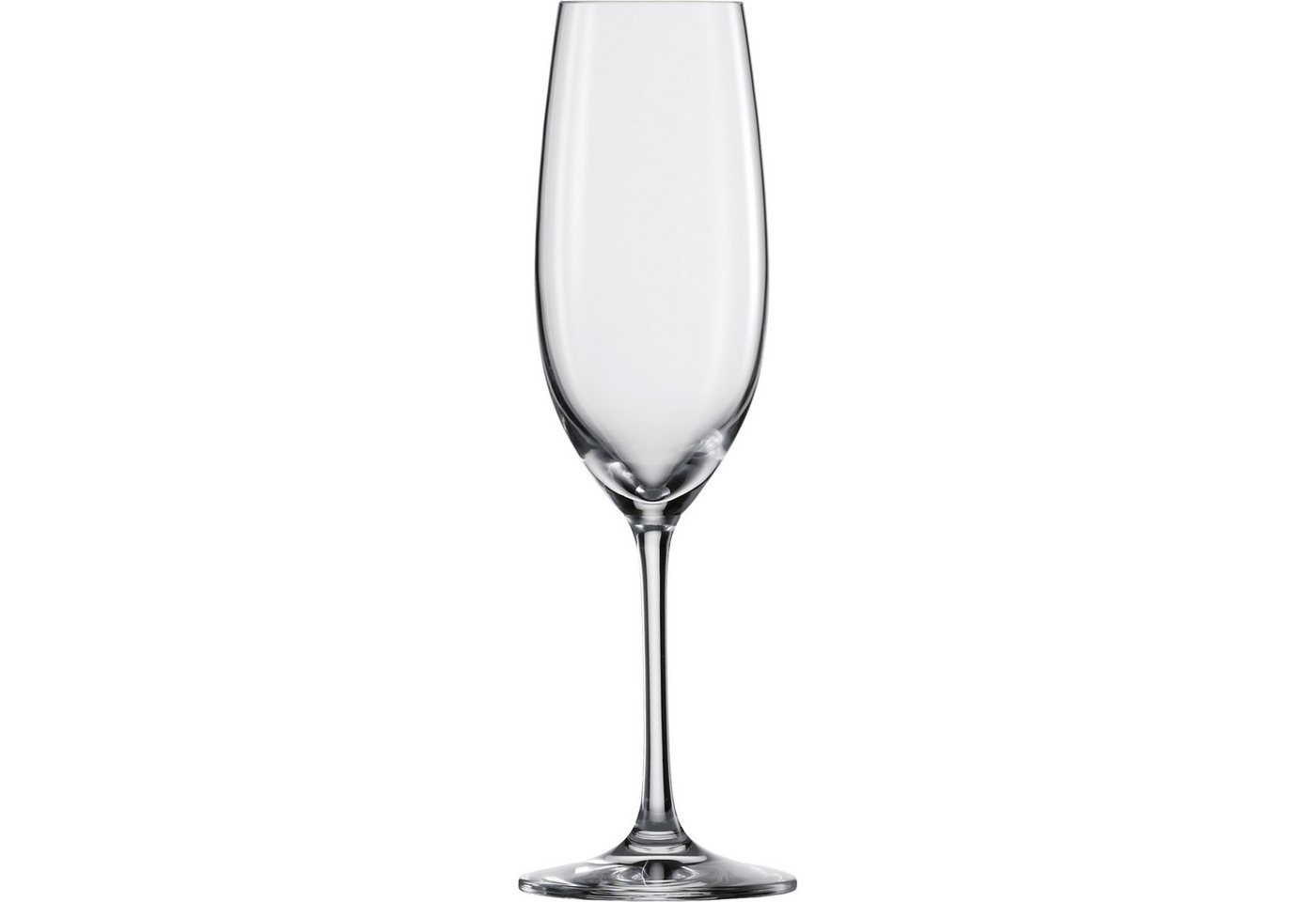SCHOTT-ZWIESEL Geschirr-Set Sektglas Ivento 115590 0,22l 6 Stück SCHOTT-ZWIESEL Geschirr-Set Sektglas Ivento 115590 0,22l 6 Stück von SCHOTT-ZWIESEL