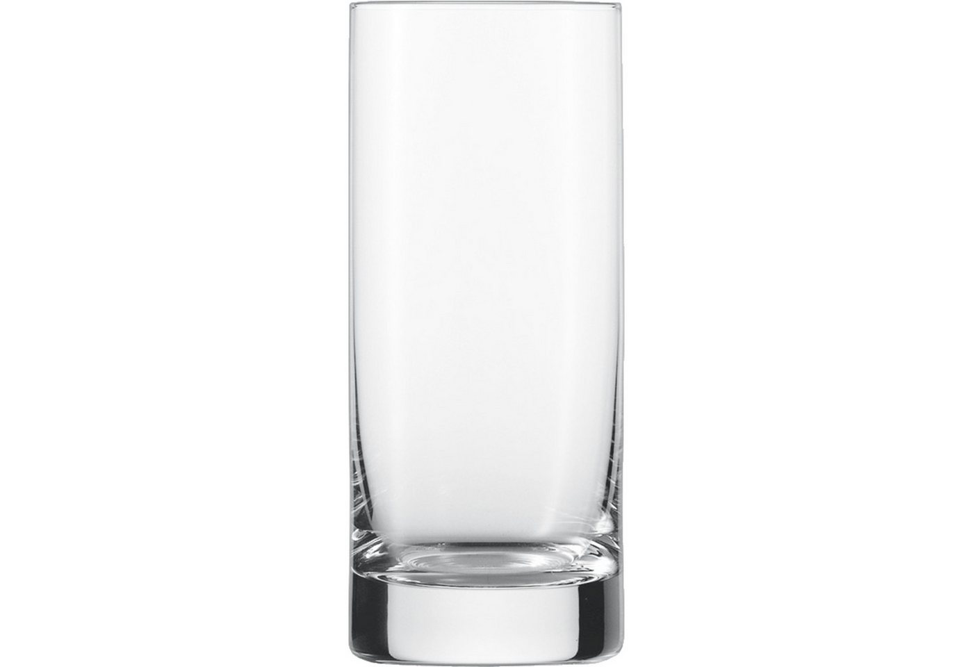 SCHOTT-ZWIESEL Geschirr-Set Trinkglas Paris 571703 275ml 6 Stück SCHOTT-ZWIESEL Geschirr-Set Trinkglas Paris 571703 275ml 6 Stück von SCHOTT-ZWIESEL