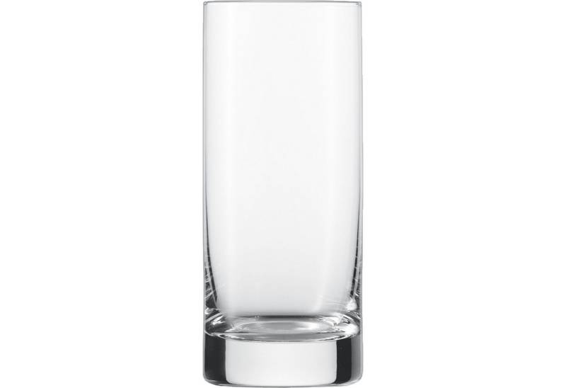SCHOTT-ZWIESEL Geschirr-Set Trinkglas Paris 571703 275ml 6 Stück von SCHOTT-ZWIESEL