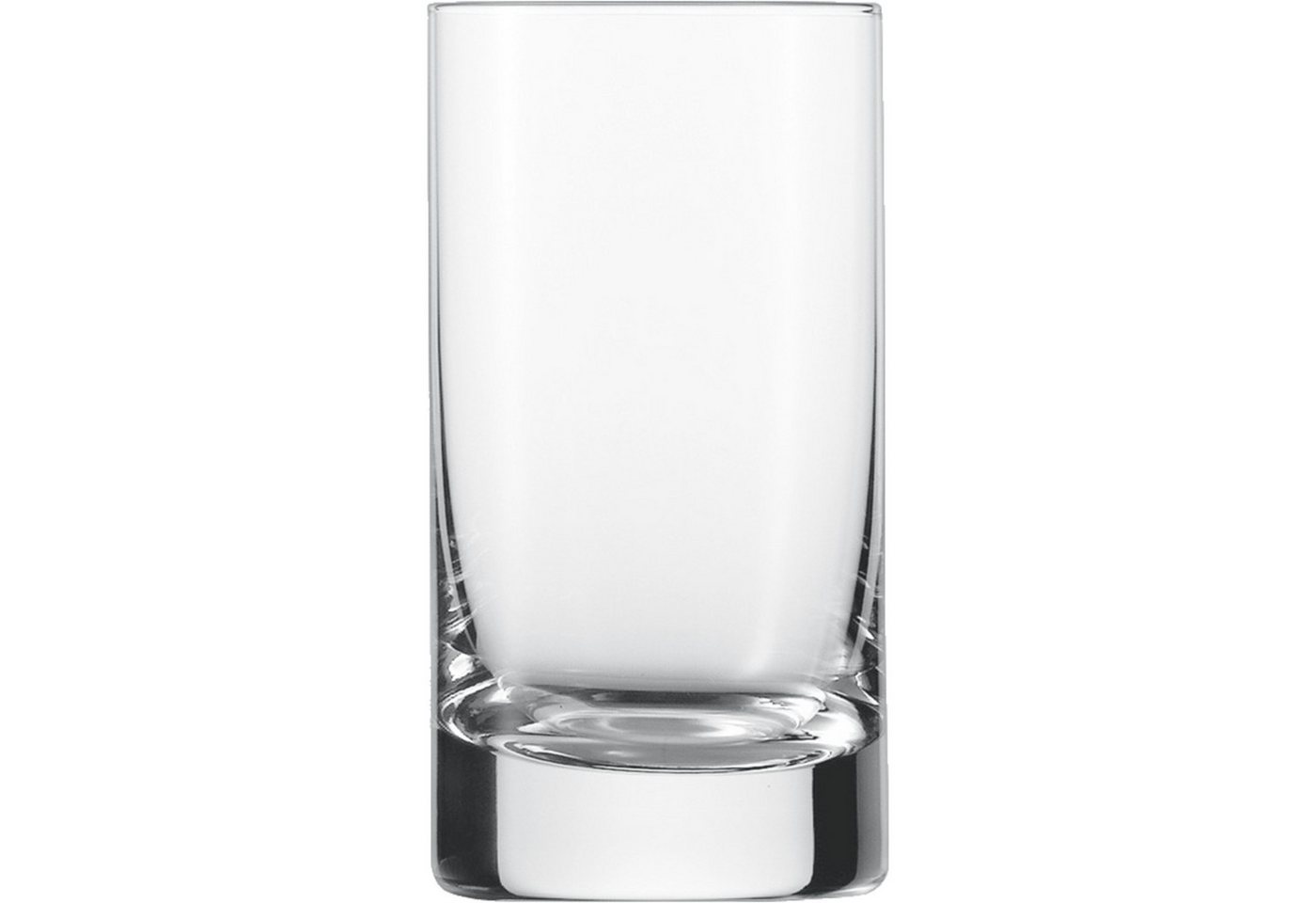 SCHOTT-ZWIESEL Geschirr-Set Trinkglas Paris 813893 248ml 6 Stück SCHOTT-ZWIESEL Geschirr-Set Trinkglas Paris 813893 248ml 6 Stück von SCHOTT-ZWIESEL