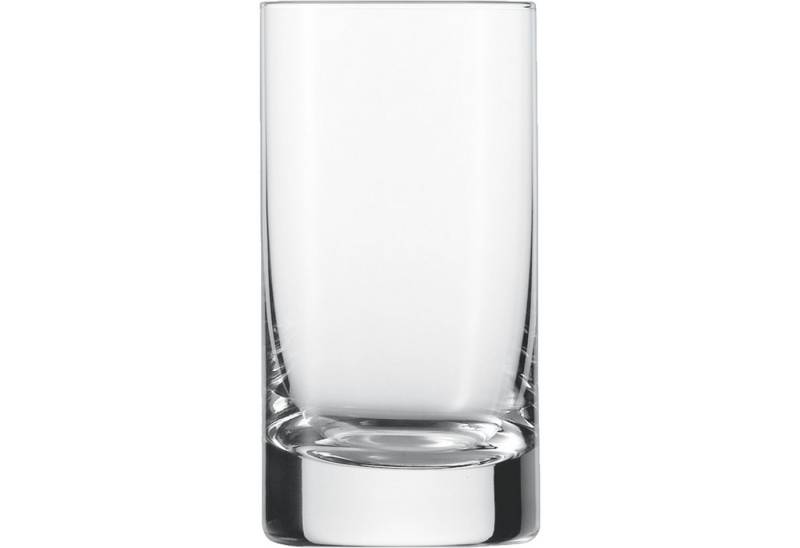 SCHOTT-ZWIESEL Geschirr-Set Trinkglas Paris 813893 248ml 6 Stück von SCHOTT-ZWIESEL