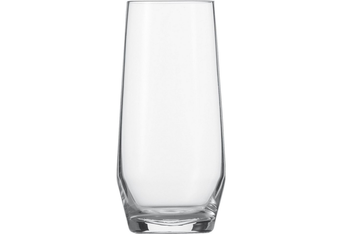 SCHOTT-ZWIESEL Geschirr-Set Trinkglas Pure 113771 357ml 6 Stück SCHOTT-ZWIESEL Geschirr-Set Trinkglas Pure 113771 357ml 6 Stück von SCHOTT-ZWIESEL