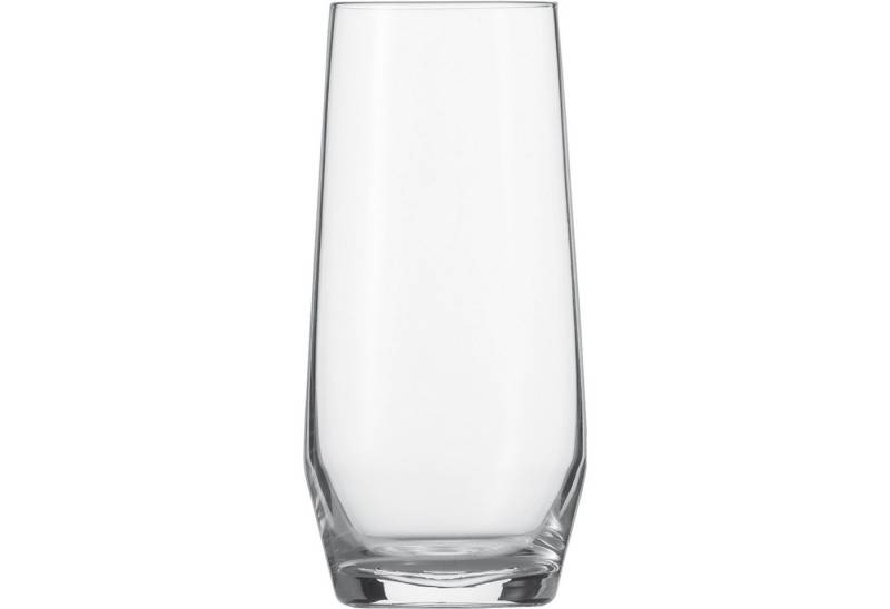 SCHOTT-ZWIESEL Geschirr-Set Trinkglas Pure 113771 357ml 6 Stück von SCHOTT-ZWIESEL
