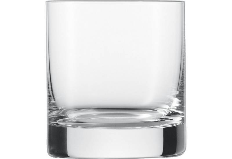 SCHOTT-ZWIESEL Geschirr-Set Whiskyglas Paris 579704 290ml 6 Stück von SCHOTT-ZWIESEL