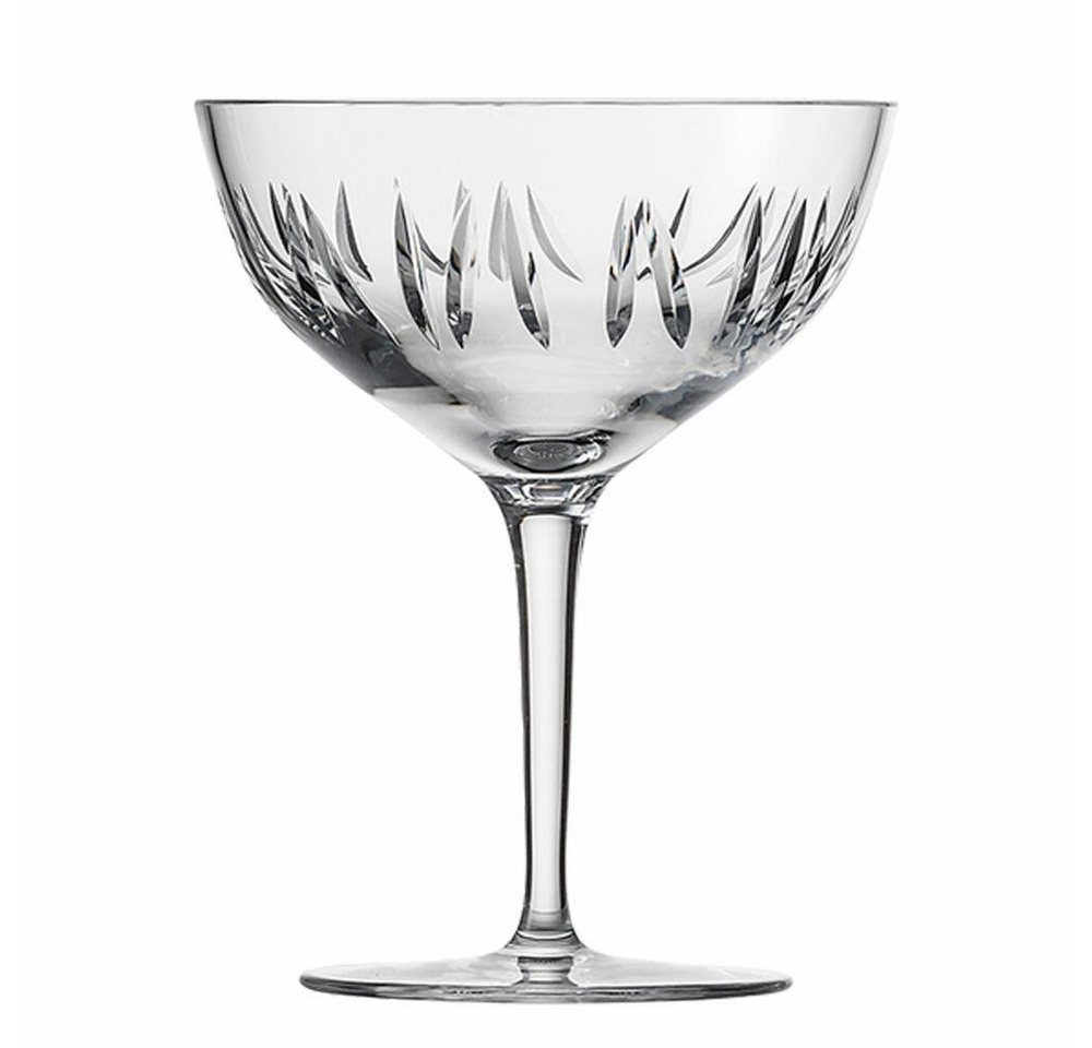 SCHOTT-ZWIESEL Gläser-Set Basic Bar Motion Cocktail 87 6er Set, Glas von SCHOTT-ZWIESEL