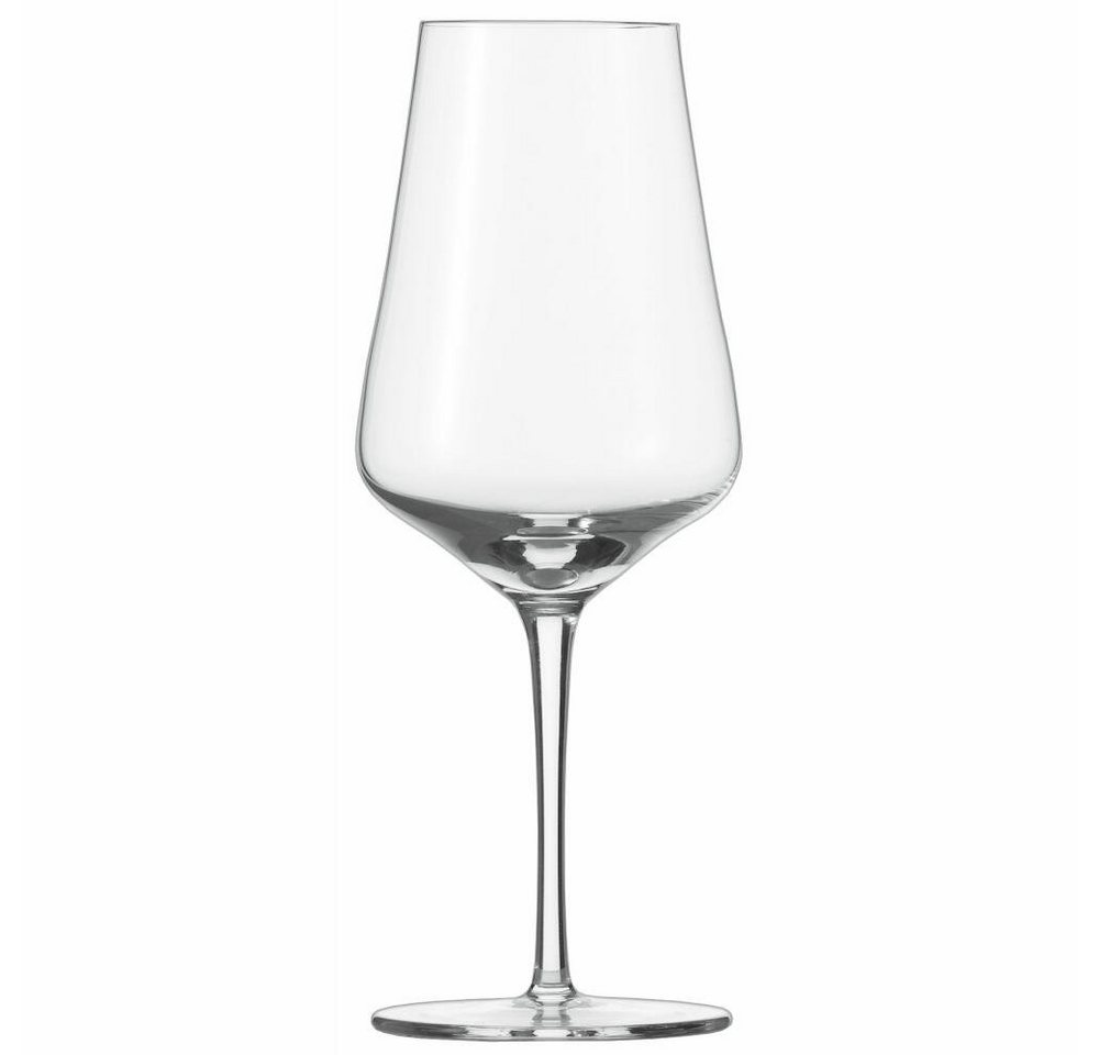 SCHOTT-ZWIESEL Gläser-Set Fine Rotweinglas Beaujolais 1 6er Set, Glas von SCHOTT-ZWIESEL