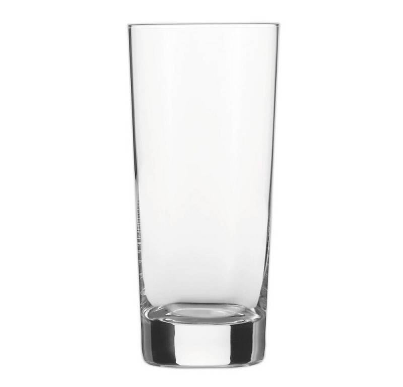 SCHOTT-ZWIESEL Gläser-Set Longdrink Glas 6er Set 366 ml, Glas von SCHOTT-ZWIESEL