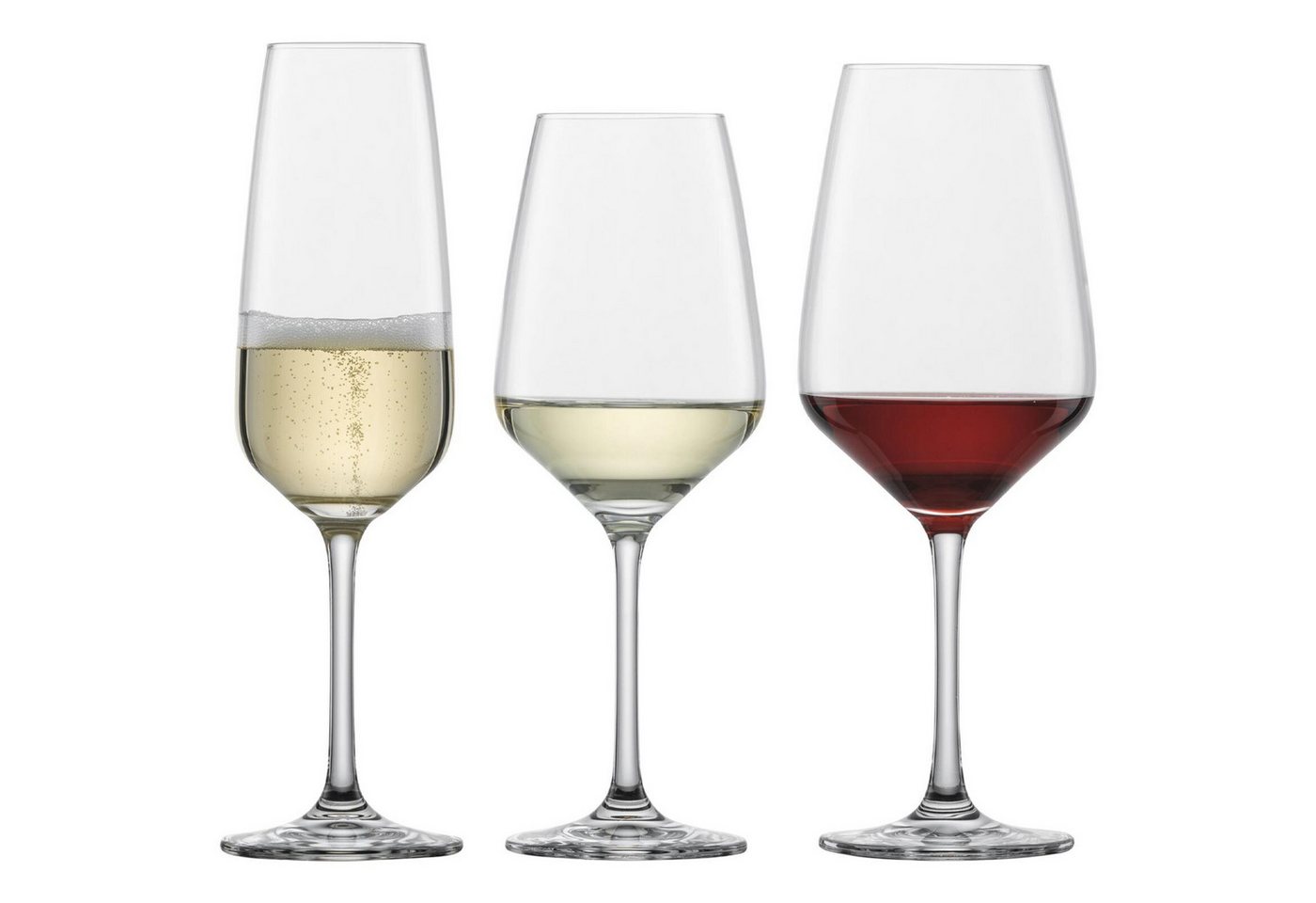 SCHOTT-ZWIESEL Gläser-Set Tulip Gläser-Set 18er Set, Glas SCHOTT-ZWIESEL Gläser-Set Tulip Gläser-Set 18er Set, Glas von SCHOTT-ZWIESEL