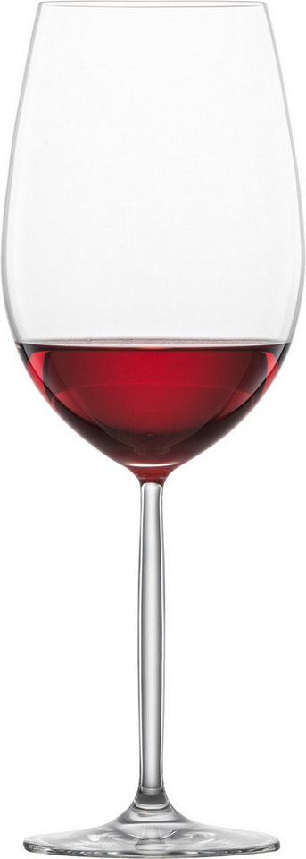 SCHOTT-ZWIESEL Glas von SCHOTT-ZWIESEL