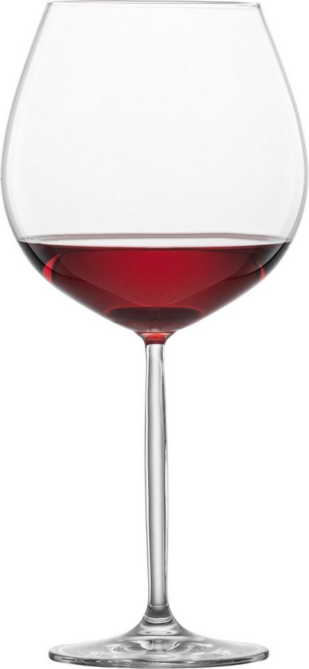 SCHOTT-ZWIESEL Glas SCHOTT-ZWIESEL Glas von SCHOTT-ZWIESEL