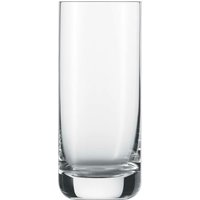 SCHOTT ZWIESEL Longdrinkglas CONVENTION, Glas von SCHOTT ZWIESEL