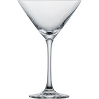SCHOTT ZWIESEL Martiniglas CLASSICO, Kristallglas von SCHOTT ZWIESEL