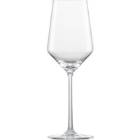 SCHOTT ZWIESEL Rieslingglas PURE, Kristallglas von SCHOTT ZWIESEL