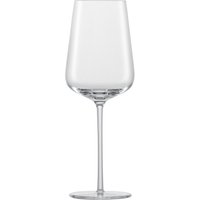 SCHOTT ZWIESEL Rieslingglas VERVINO, Kristallglas von SCHOTT ZWIESEL