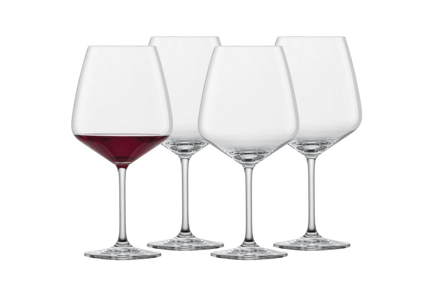 SCHOTT-ZWIESEL Rotweinglas Tulip Burgundergläser 782 ml 4er Set, Glas SCHOTT-ZWIESEL Rotweinglas Tulip Burgundergläser 782 ml 4er Set, Glas von SCHOTT-ZWIESEL