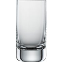 SCHOTT ZWIESEL Schnapsglas Simple, Kristallglas von SCHOTT ZWIESEL