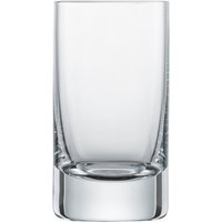 SCHOTT ZWIESEL Schnapsglas TAVORO, Kristallglas von SCHOTT ZWIESEL