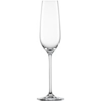 SCHOTT ZWIESEL Sekt-/Champagnerglas FORTISSIMO, Kristallglas von SCHOTT ZWIESEL