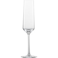 SCHOTT ZWIESEL Sektglas PURE, Kristallglas von SCHOTT ZWIESEL