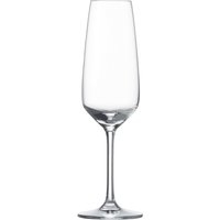 SCHOTT ZWIESEL Sektglas TASTE, Glas von SCHOTT ZWIESEL