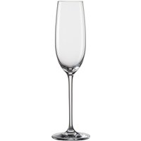 SCHOTT ZWIESEL Sektglas Vinos 4er-Set, Kristallglas SCHOTT ZWIESEL Sektglas Vinos 4er-Set, Kristallglas von SCHOTT ZWIESEL