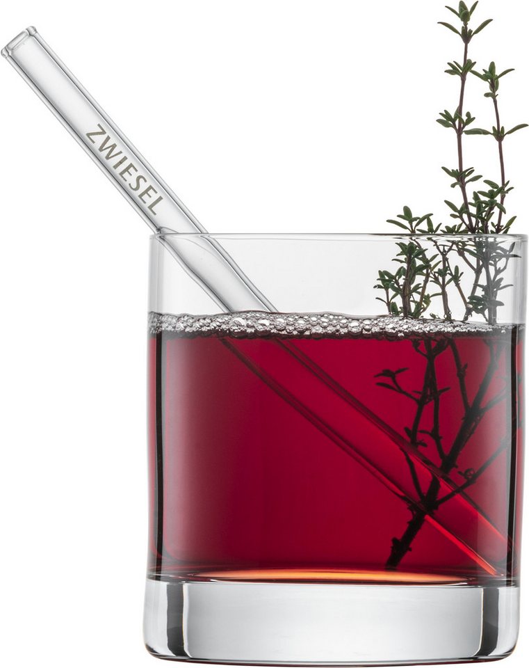 SCHOTT-ZWIESEL Trinkhalme SCHOTT-ZWIESEL Trinkhalme von SCHOTT-ZWIESEL