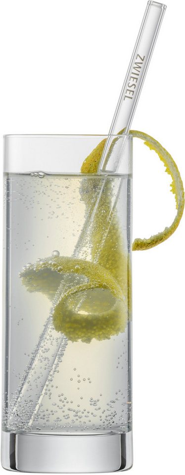 SCHOTT-ZWIESEL Trinkhalme von SCHOTT-ZWIESEL