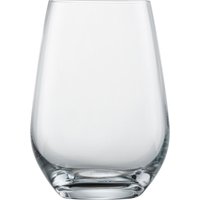 SCHOTT ZWIESEL Universalbecher Forte VINA, Kristallglas von SCHOTT ZWIESEL
